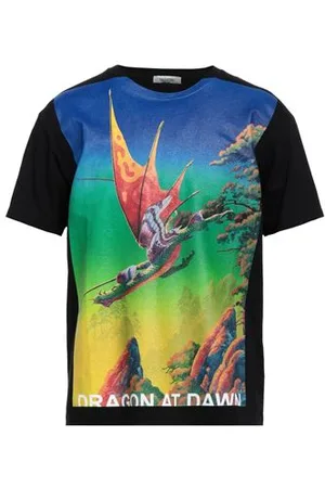 VALENTINO GARAVANI TOPS - T-shirts