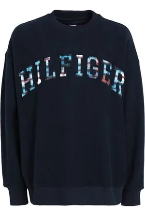 Tommy Hilfiger TOPS - Sweatshirts