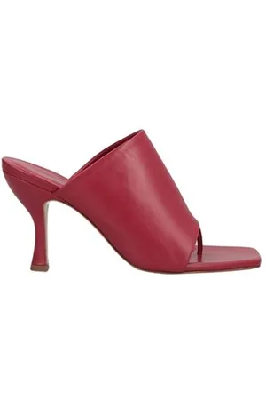 GIA SCHUHE - Zehentrenner