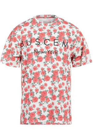 BUSCEMI TOPS - T-shirts