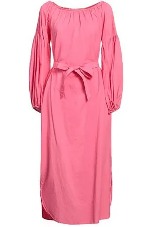 Bazar Deluxe KLEIDER - Midi-Kleider