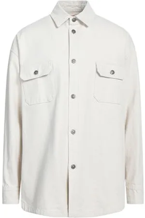424 FOURTWOFOUR TOPS - Jeanshemden