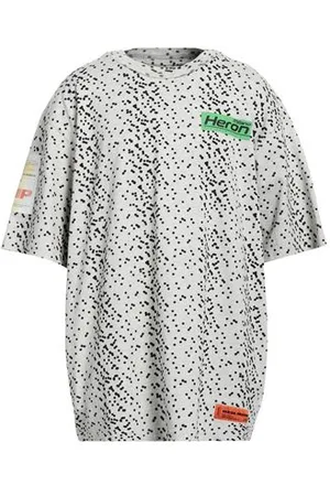 Heron Preston TOPS - T-shirts