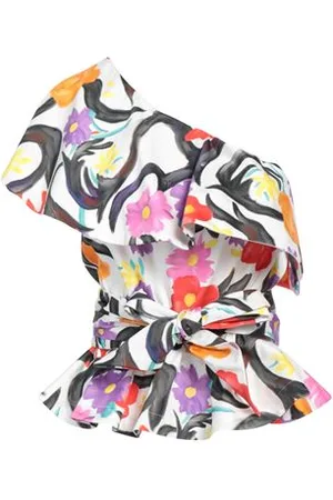 Stella Jean TOPS - Tops