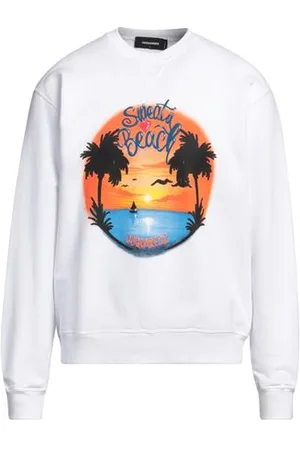 Dsquared2 TOPS - Sweatshirts