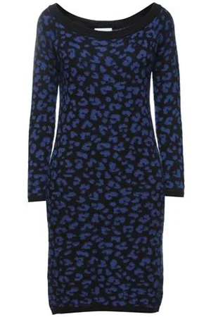 BLUMARINE KLEIDER - Mini-Kleider