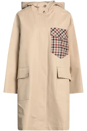 SEMICOUTURE JACKEN & MÄNTEL - Jacken, Mäntel & Trenchcoats