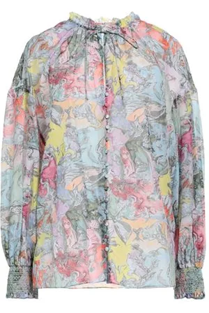 ALICE+OLIVIA TOPS - Hemden