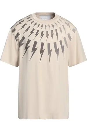 Neil Barrett TOPS - T-shirts