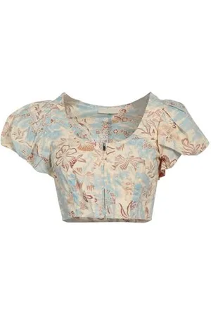 ULLA JOHNSON TOPS - Tops