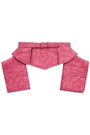Moschino Kleinlederwaren - Gürtel