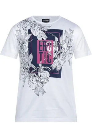 Bikkembergs TOPS - T-shirts