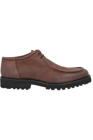 Roberto Botticelli SCHUHE - Schnürschuhe