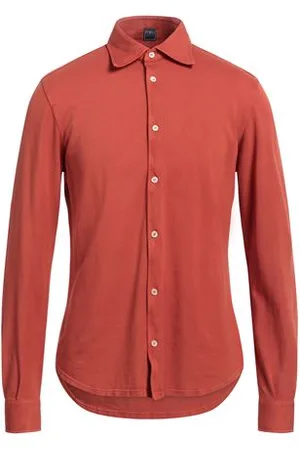 FEDELI TOPS - Hemden