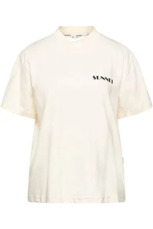 SUNNEI TOPS - T-shirts