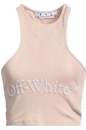 OFF-WHITE TOPS - Tank Tops