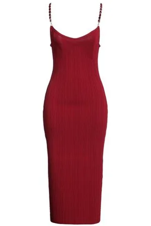 Elisabetta Franchi KLEIDER - Midi-Kleider