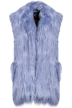Compagnia Italiana JACKEN & MÄNTEL - Shearling- & Kunstfell