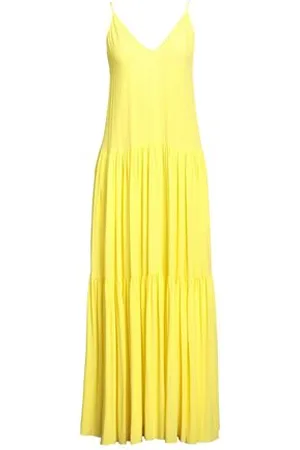 Jucca KLEIDER - Maxi-Kleider