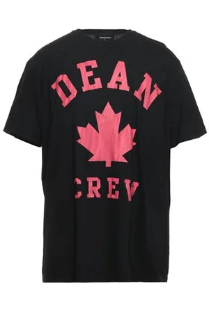 Dsquared2 TOPS - T-shirts