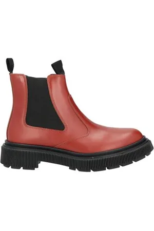 ADIEU PARIS SCHUHE - Stiefeletten