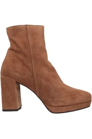 DANIELE ANCARANI SCHUHE - Stiefeletten