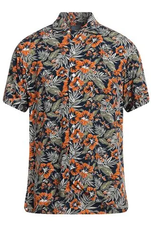 BARBA TOPS - Hemden