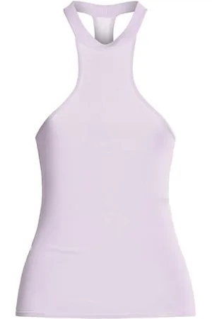 ALESSANDRO VIGILANTE TOPS - Tank Tops