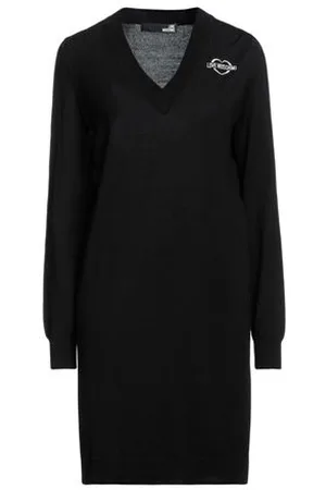 Moschino KLEIDER - Mini-Kleider