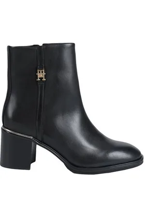 Tommy Hilfiger SCHUHE - Stiefeletten