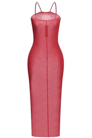 Rick Owens KLEIDER - Maxi-Kleider