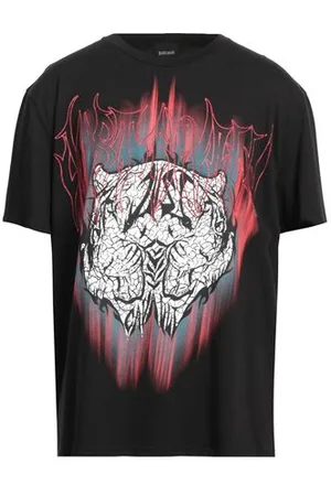 Roberto Cavalli TOPS - T-shirts