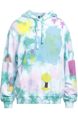 Alexander McQueen TOPS - Sweatshirts