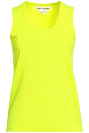 Comme des Garçons TOPS - Tank Tops