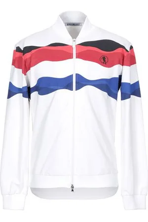Bikkembergs TOPS - Sweatshirts