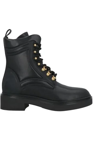 Emporio Armani SCHUHE - Stiefeletten
