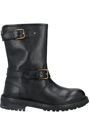 Dolce & Gabbana SCHUHE - Stiefel
