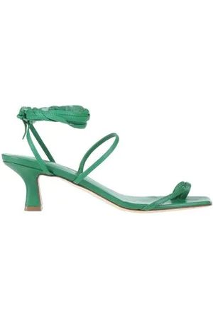 ERIKA CAVALLINI SCHUHE - Zehentrenner
