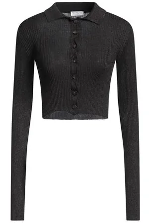 Brunello Cucinelli STRICKWAREN - Strickjacken