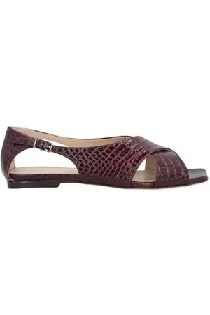 THEORY SCHUHE - Sandalen