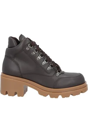 Emporio Armani SCHUHE - Stiefeletten