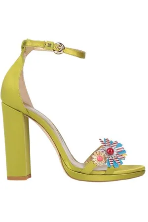 Fabi SCHUHE - Sandalen