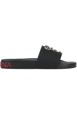 Dolce & Gabbana SCHUHE - Sandalen