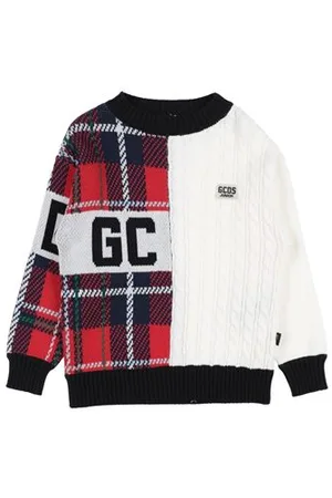 GCDS STRICKWAREN - Pullover