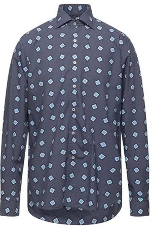 ALESSANDRO GHERARDI TOPS - Hemden