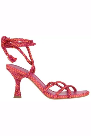 ANTOLINA PARIS SCHUHE - Sandalen