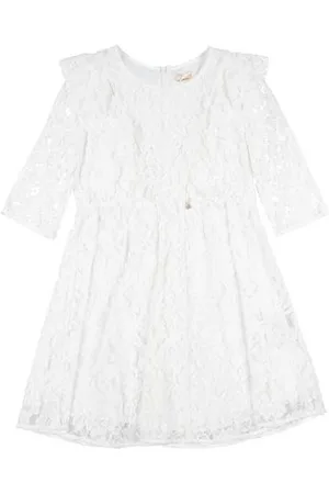 Elisabetta Franchi KLEIDER - Kinderkleider