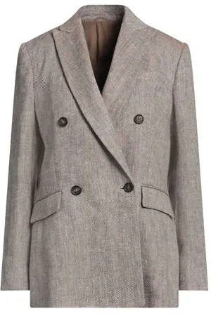 Brunello Cucinelli ANZÜGE und CO-ORDS - Blazers
