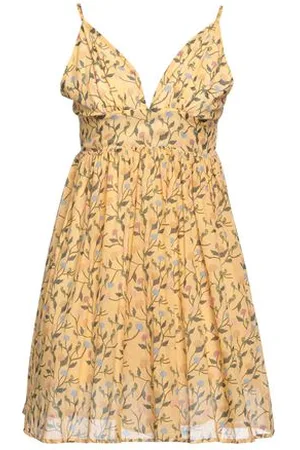 Amotea KLEIDER - Mini-Kleider