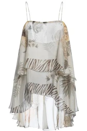 ANNA MOLINARI TOPS - Tops